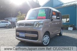 suzuki spacia 2022 -SUZUKI 【水戸 584ﾓ1235】--Spacia MK53S--431058---SUZUKI 【水戸 584ﾓ1235】--Spacia MK53S--431058-