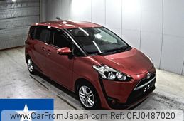 toyota sienta 2017 -TOYOTA--Sienta NSP170G--NSP170-7090169---TOYOTA--Sienta NSP170G--NSP170-7090169-