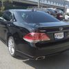 toyota crown 2011 CFJ1611354 image 19