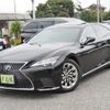 lexus ls 2020 CFJ1786129 image 4