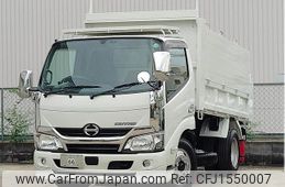 hino dutro 2018 CFJ1550007