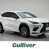 lexus nx 2019 -LEXUS--Lexus NX DBA-AGZ10--AGZ10-1024404---LEXUS--Lexus NX DBA-AGZ10--AGZ10-1024404- image 1