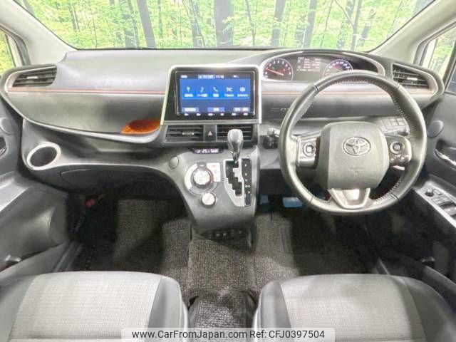 toyota sienta 2019 -TOYOTA--Sienta DBA-NSP170G--NSP170-7224277---TOYOTA--Sienta DBA-NSP170G--NSP170-7224277- image 2