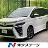 toyota voxy 2019 -TOYOTA--Voxy DBA-ZRR80W--ZRR80-0572927---TOYOTA--Voxy DBA-ZRR80W--ZRR80-0572927- image 1