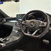 mercedes-benz c-class 2016 CFJ1626640 image 9