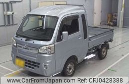 daihatsu hijet-truck 2017 -DAIHATSU 【三重 485ﾂ2525】--Hijet Truck EBD-S510P--S510P-0151265---DAIHATSU 【三重 485ﾂ2525】--Hijet Truck EBD-S510P--S510P-0151265-