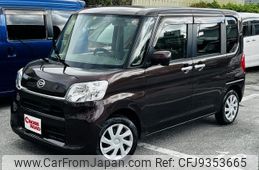 daihatsu tanto 2014 -DAIHATSU--Tanto LA600S--0187187---DAIHATSU--Tanto LA600S--0187187-