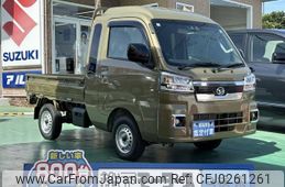 daihatsu hijet-truck 2024 GOO_JP_700060017330240924032