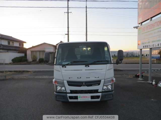 mitsubishi-fuso canter 2014 504749-RAOID:13669 image 1