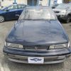 nissan leopard 1991 -NISSAN--Leopard GF31--045107---NISSAN--Leopard GF31--045107- image 29