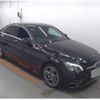 mercedes-benz c-class 2019 CFJ7821589 image 4