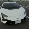 lamborghini huracan 2023 -LAMBORGHINI--ﾗﾝﾎﾞﾙｷﾞｰﾆｳﾗｶﾝ 7BA-ZFDGFB--ZHWEB6ZF0PLA24442---LAMBORGHINI--ﾗﾝﾎﾞﾙｷﾞｰﾆｳﾗｶﾝ 7BA-ZFDGFB--ZHWEB6ZF0PLA24442- image 1