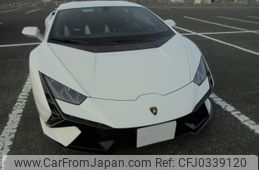 lamborghini huracan 2023 -LAMBORGHINI--ﾗﾝﾎﾞﾙｷﾞｰﾆｳﾗｶﾝ 7BA-ZFDGFB--ZHWEB6ZF0PLA24442---LAMBORGHINI--ﾗﾝﾎﾞﾙｷﾞｰﾆｳﾗｶﾝ 7BA-ZFDGFB--ZHWEB6ZF0PLA24442-