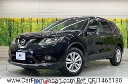 nissan x-trail 2014 quick_quick_NT32_NT32-509171