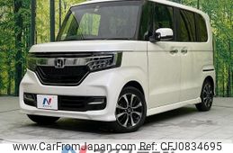 honda n-box 2017 quick_quick_JF3_JF3-1015561