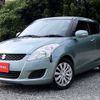 suzuki swift 2012 F00115 image 9