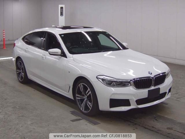 bmw 6-series 2019 quick_quick_3DA-JX20_WBAJX22070BM50688 image 1