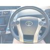 toyota prius-α 2013 CFJ1539659 image 11