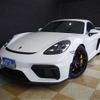 porsche cayman 2022 -PORSCHE 【神戸 310ﾅ 330】--Porsche Cayman 7BA-982L40--WPOZZZ98ZNS272677---PORSCHE 【神戸 310ﾅ 330】--Porsche Cayman 7BA-982L40--WPOZZZ98ZNS272677- image 1