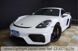 porsche cayman 2022 -PORSCHE 【神戸 310ﾅ 330】--Porsche Cayman 7BA-982L40--WPOZZZ98ZNS272677---PORSCHE 【神戸 310ﾅ 330】--Porsche Cayman 7BA-982L40--WPOZZZ98ZNS272677-