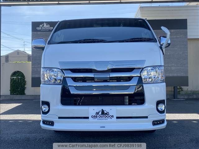 toyota hiace-van 2020 -TOYOTA--Hiace Van QDF-GDH206V--GDH206-1034547---TOYOTA--Hiace Van QDF-GDH206V--GDH206-1034547- image 2