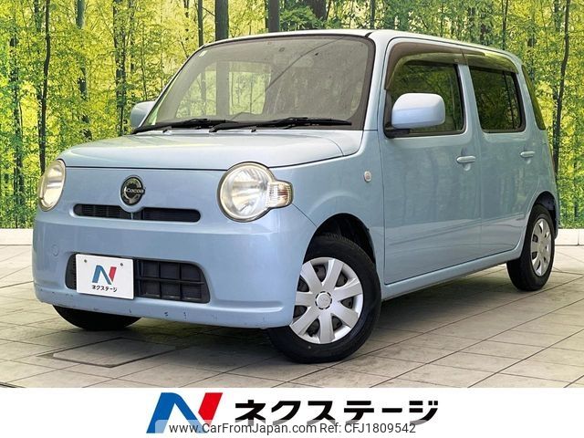 daihatsu mira-cocoa 2010 CFJ1809542 image 1