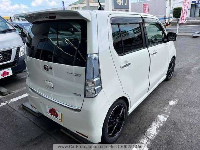 suzuki wagon-r 2015 504928-924633 image 2