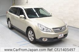 subaru outback 2010 -SUBARU--Legacy OutBack BR9-037144---SUBARU--Legacy OutBack BR9-037144-