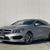 mercedes-benz amg 2016 -MERCEDES-BENZ--AMG CBA-117952--WDD1179522N315970---MERCEDES-BENZ--AMG CBA-117952--WDD1179522N315970- image 1