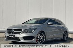 mercedes-benz amg 2016 -MERCEDES-BENZ--AMG CBA-117952--WDD1179522N315970---MERCEDES-BENZ--AMG CBA-117952--WDD1179522N315970-