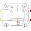 toyota voxy 2014 -TOYOTA--Voxy DBA-ZRR80W--ZRR80-0017397---TOYOTA--Voxy DBA-ZRR80W--ZRR80-0017397- image 2