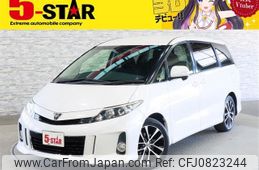 toyota estima 2012 -TOYOTA--Estima DBA-ACR50W--ACR50-0155548---TOYOTA--Estima DBA-ACR50W--ACR50-0155548-