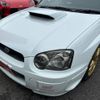 subaru impreza 2004 CFJ1728853 image 7