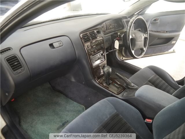 シェリエ 1995 Toyota Chaser JZX90 - Car Price $16,082