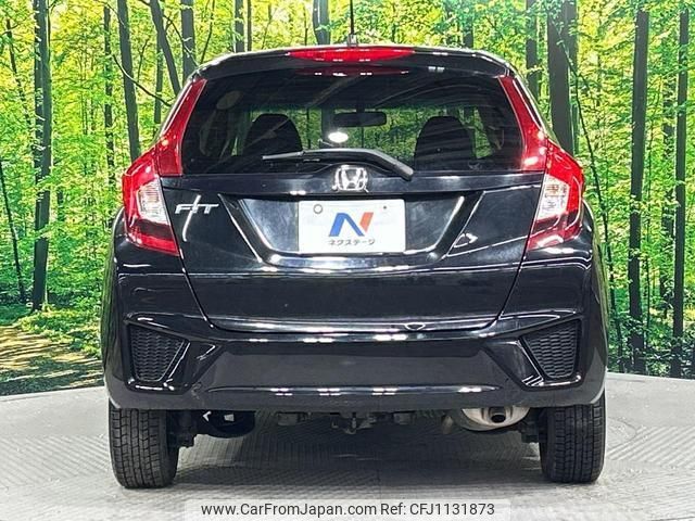 honda fit 2013 quick_quick_GK4_GK4-1001559 image 2