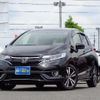 honda fit 2018 quick_quick_DAA-GP5_GP5-1340175 image 1