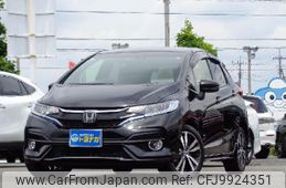 honda fit 2018 quick_quick_DAA-GP5_GP5-1340175