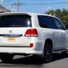 toyota land-cruiser-wagon 2008 -TOYOTA--Land Cruiser Wagon UZJ200W--UZJ200-4027630---TOYOTA--Land Cruiser Wagon UZJ200W--UZJ200-4027630- image 4