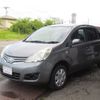 nissan note 2012 CFJ1664764 image 1