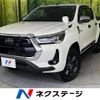 toyota hilux 2020 -TOYOTA--Hilux 3DF-GUN125--GUN125-3918982---TOYOTA--Hilux 3DF-GUN125--GUN125-3918982- image 1