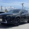 lexus ux 2021 quick_quick_6AA-MZAH10_MZAH10-2101578 image 5