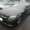 mercedes-benz c-class-station-wagon 2019 -MERCEDES-BENZ--Benz C Class Wagon 205240C-WDD2052402F882794---MERCEDES-BENZ--Benz C Class Wagon 205240C-WDD2052402F882794- image 4