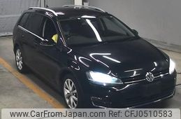 volkswagen golf-variant 2014 -VOLKSWAGEN--VW Golf Variant WVWZZZAUZEP581289---VOLKSWAGEN--VW Golf Variant WVWZZZAUZEP581289-