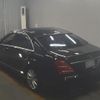 mercedes-benz s-class 2006 CFJ1675356 image 6