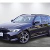 bmw 3-series 2024 -BMW--BMW 3 Series 3DA-6L20--WBA32FZ080FT01***---BMW--BMW 3 Series 3DA-6L20--WBA32FZ080FT01***- image 1