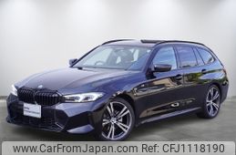 bmw 3-series 2024 -BMW--BMW 3 Series 3DA-6L20--WBA32FZ080FT01***---BMW--BMW 3 Series 3DA-6L20--WBA32FZ080FT01***-