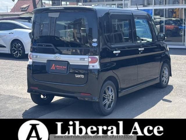 daihatsu tanto 2010 quick_quick_DBA-L375S_L375S-0382003 image 2