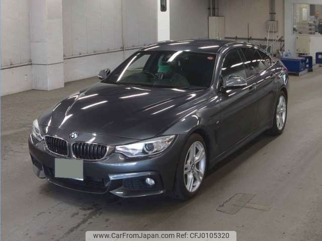 bmw 4-series 2016 -BMW 【富士山 341ﾓ1515】--BMW 4 Series DBA-4D20--WBA4D32080G753297---BMW 【富士山 341ﾓ1515】--BMW 4 Series DBA-4D20--WBA4D32080G753297- image 2