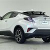 toyota c-hr 2018 -TOYOTA--C-HR DAA-ZYX10--ZYX10-2105852---TOYOTA--C-HR DAA-ZYX10--ZYX10-2105852- image 8