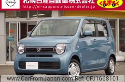 honda n-wgn 2020 CFJ1668101
